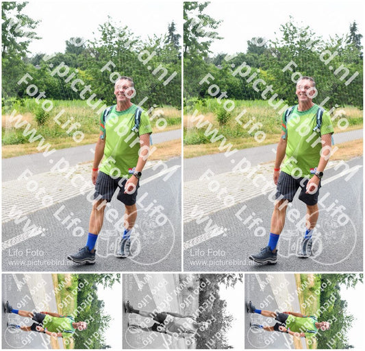 Evenement foto: Nijmeegse Vierdaagse 712