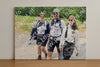 Evenement foto: Nijmeegse Vierdaagse 712