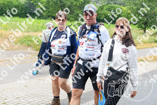 Evenement foto: Nijmeegse Vierdaagse 712