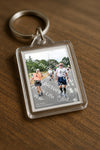 Evenement foto: Nijmeegse Vierdaagse 712