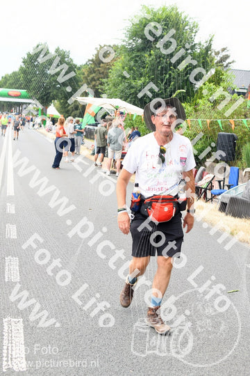 Evenement foto: Nijmeegse Vierdaagse 712