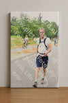 Evenement foto: Nijmeegse Vierdaagse 712