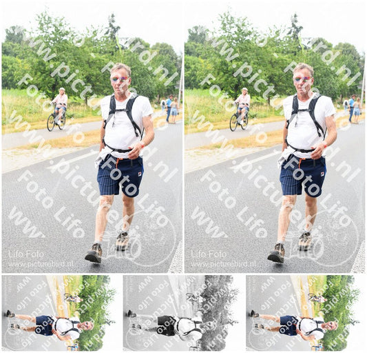 Evenement foto: Nijmeegse Vierdaagse 712