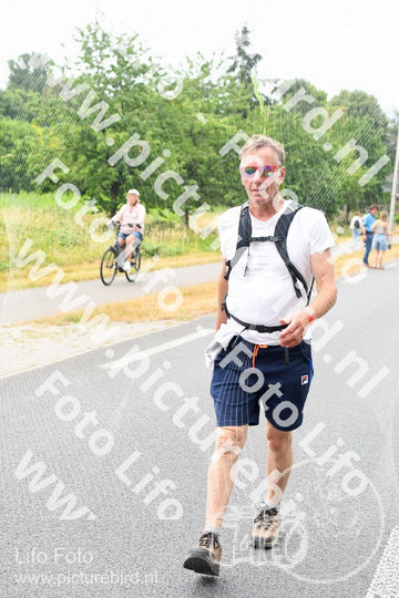 Evenement foto: Nijmeegse Vierdaagse 712