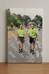 Evenement foto: Nijmeegse Vierdaagse 712