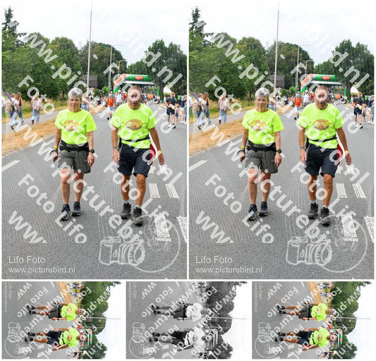 Evenement foto: Nijmeegse Vierdaagse 712