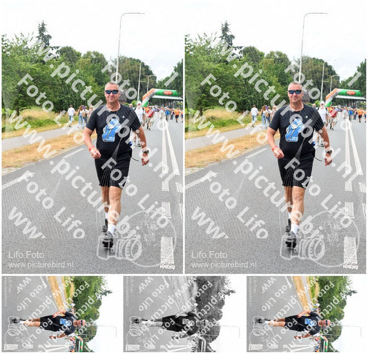 Evenement foto: Nijmeegse Vierdaagse 712
