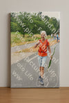Evenement foto: Nijmeegse Vierdaagse 712