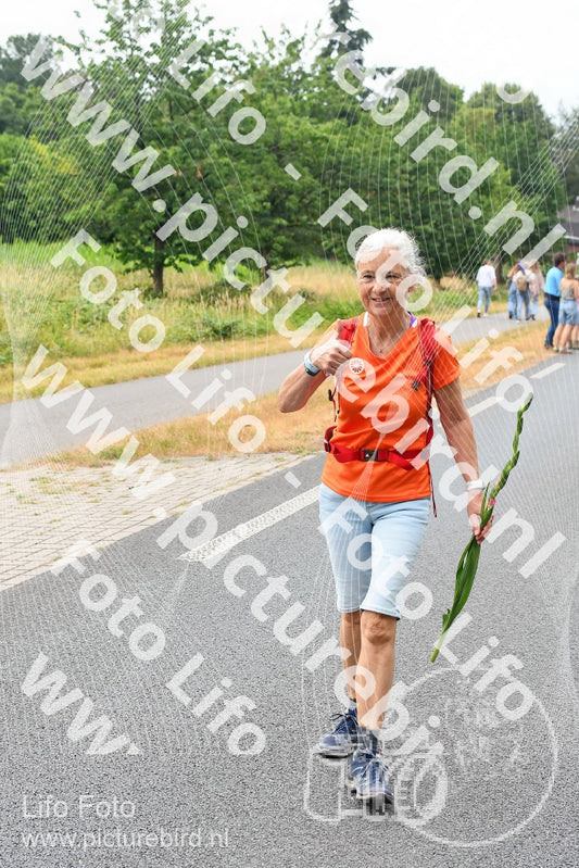 Evenement foto: Nijmeegse Vierdaagse 712