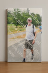 Evenement foto: Nijmeegse Vierdaagse 712