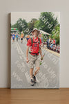 Evenement foto: Nijmeegse Vierdaagse 712