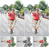 Evenement foto: Nijmeegse Vierdaagse 712