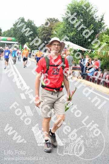 Evenement foto: Nijmeegse Vierdaagse 712