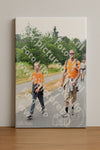 Evenement foto: Nijmeegse Vierdaagse 712