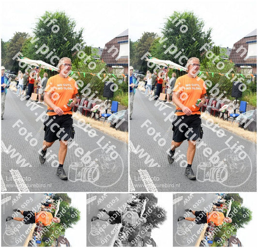 Evenement foto: Nijmeegse Vierdaagse 712