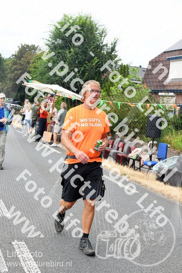 Evenement foto: Nijmeegse Vierdaagse 712