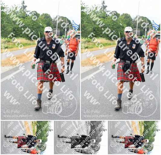 Evenement foto: Nijmeegse Vierdaagse 712