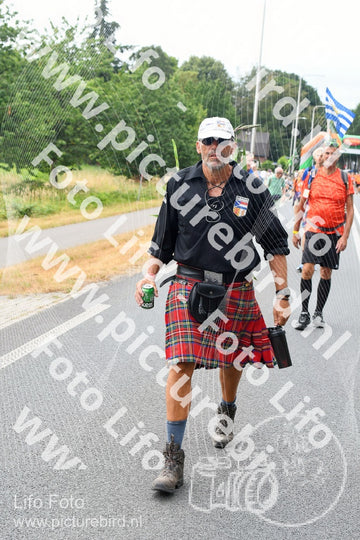 Evenement foto: Nijmeegse Vierdaagse 712