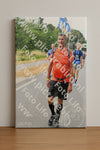 Evenement foto: Nijmeegse Vierdaagse 712