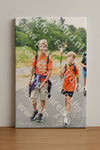 Evenement foto: Nijmeegse Vierdaagse 712