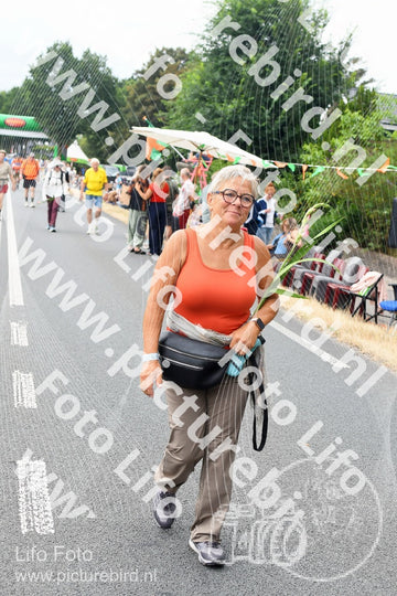Evenement foto: Nijmeegse Vierdaagse 712