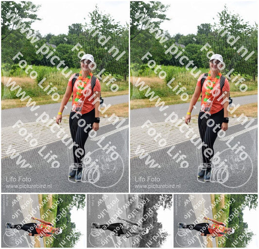 Evenement foto: Nijmeegse Vierdaagse 712