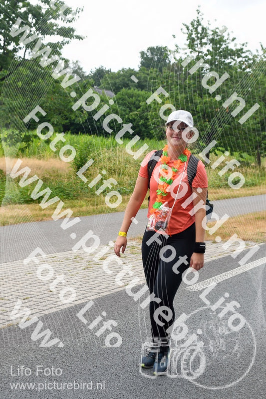 Evenement foto: Nijmeegse Vierdaagse 712