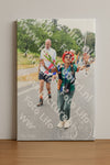 Evenement foto: Nijmeegse Vierdaagse 712