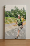 Evenement foto: Nijmeegse Vierdaagse 712
