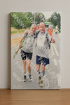 Evenement foto: Nijmeegse Vierdaagse 712