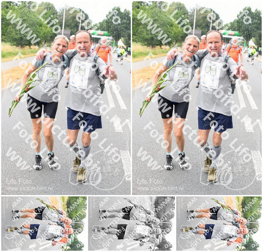 Evenement foto: Nijmeegse Vierdaagse 712