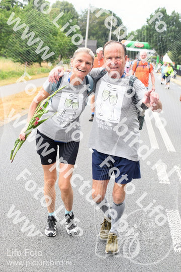 Evenement foto: Nijmeegse Vierdaagse 712