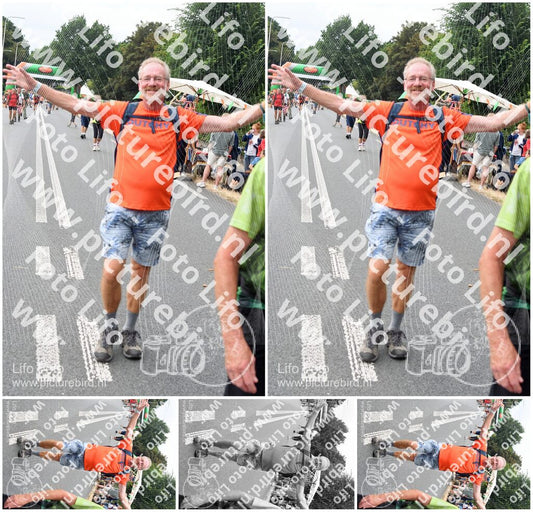 Evenement foto: Nijmeegse Vierdaagse 712