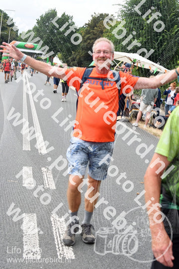 Evenement foto: Nijmeegse Vierdaagse 712
