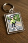 Evenement foto: Nijmeegse Vierdaagse 712
