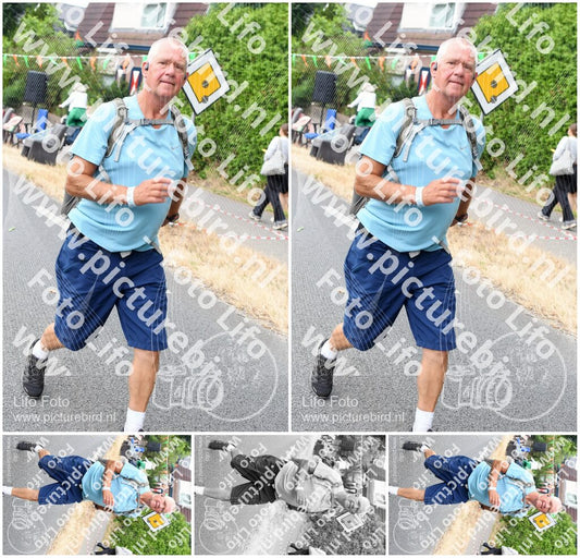 Evenement foto: Nijmeegse Vierdaagse 712
