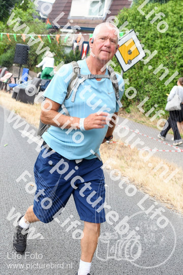 Evenement foto: Nijmeegse Vierdaagse 712