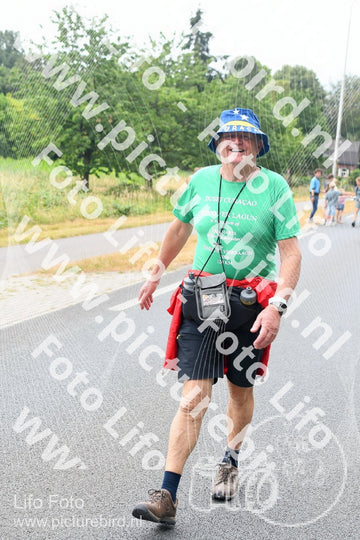 Evenement foto: Nijmeegse Vierdaagse 712