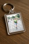 Evenement foto: Nijmeegse Vierdaagse 712