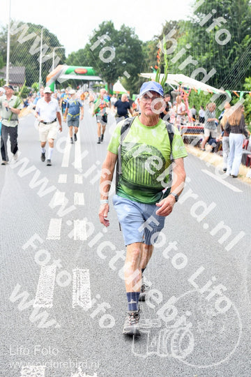 Evenement foto: Nijmeegse Vierdaagse 712