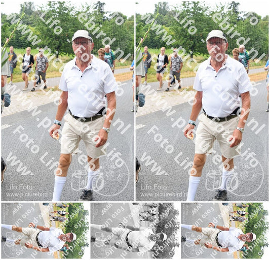 Evenement foto: Nijmeegse Vierdaagse 712
