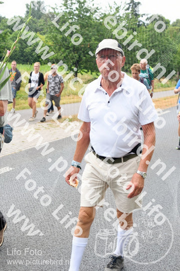 Evenement foto: Nijmeegse Vierdaagse 712
