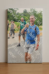 Evenement foto: Nijmeegse Vierdaagse 712