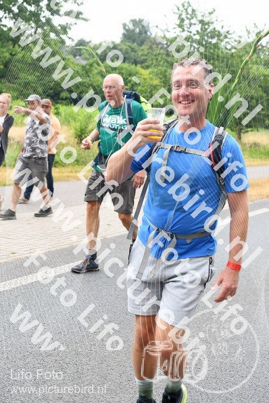Evenement foto: Nijmeegse Vierdaagse 712
