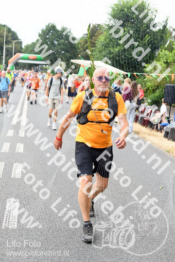 Evenement foto: Nijmeegse Vierdaagse 712