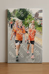 Evenement foto: Nijmeegse Vierdaagse 712