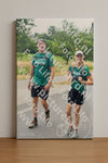 Evenement foto: Nijmeegse Vierdaagse 712