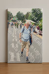 Evenement foto: Nijmeegse Vierdaagse 712