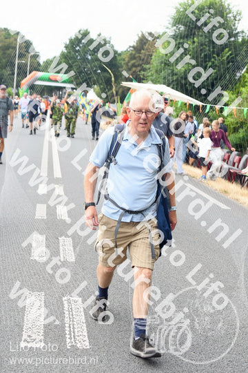 Evenement foto: Nijmeegse Vierdaagse 712