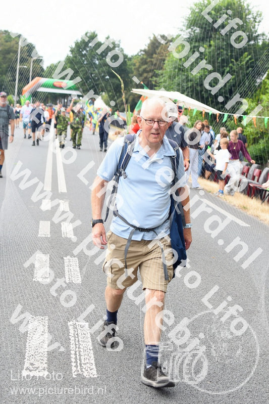 Evenement foto: Nijmeegse Vierdaagse 712